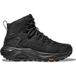 Hoka M Kaha 3 Gtx Black/Black