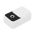 Wireless WiFi Video Doorbell Camera Smart Security Door Bell Night Vis-ion F Kit