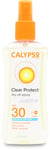 Calypso Dry Oil Spray SPF30 200ml X 1