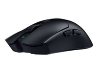 Razer Viper V3 - Mus - Høyrehendt - Optisk - 6 Knapper - Trådløs