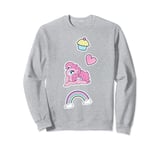 My Little Pony: Friendship Is Magic Cupcake Pinkie Pie Sweatshirt