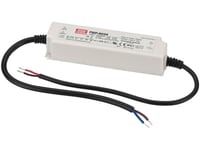 Psip-60/24 Led Switch-Mode Power Supply, Dc 24 V, 60 W, Ip67