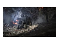 Microsoft Battlefield 1 Shortcut Kit: Assault Bundle Xbox One, Nedladdningsbart Innehåll (Dlc) Till Videospel, Xbox One, Battlefield 1, M (Mogen), 20/12/2016, Online