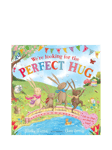 Martha Mumford -  We're Looking For The Perfect Hug Kids' Book