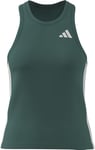 adidas Débardeur d'entraînement Essentials 3 Bandes pour Femme