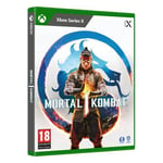 Jeu Warner Mortal Kombat 1 1000828537