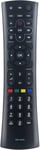 Nouveau Rm-H04S Télécommande De Remplacement - Rmh04S Télécommande Compatible Avec Humax Satellite Receiver Remote Control Rm-H04S Pour Hd Nano Rm H04S Remote Controller