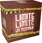 Jeu d’ambiance Asmodee Limite Limite La Totale