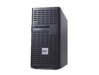 Acer Altos G540 Serveur tour 5U 2 voies 1 x Xeon E5405 / 2 GHz RAM 2 Go SAS hot-swap 3.5" Aucun disque dur DVD ATI ES1000 Gigabit Ethernet Moniteur : aucun(e)