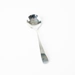 KaffeBox Cupping Spoon Silver