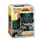 Funko Pop! Plus Animation: MHA - Deku - (Vigilante) - My Hero Academia - Figurine en Vinyle à Collectionner - Idée de Cadeau - Produits Officiels - Jouets pour Les Enfants et Adultes - Anime Fans