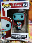 EN STOCK - L´ÉTRANGE NOËL DE MR. JACK POP! VINYL FIGURINE NIGHTSHADE SALLY