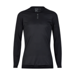 Fox Flexair Pro LS Jersey M'sblack L