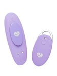 Lovehoney Mon Ami Panty Vibrator with Remote, One Colour, Women