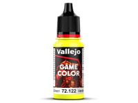 Vallejo Spelfärg 72.122 Bile Green