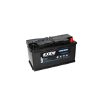 Exide DUAL AGM 12V 95Ah EP800