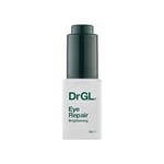 DrGL Réparateur Éclat Contour des yeux | Eye Repair Brightening |Crème rafraîchissante pour les yeux | Creme Visage Anti Taches, Anti Rides | Creme Anti Age - Raffermissant & Éclaircissant | 10 ml