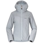 Bergans of Norway Y MountainLine Insulated Windbreaker Jacket Dame