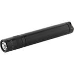 Mag-lite - Mini lampe de poche Maglite Solitaire led avec porte-clés 37 lm - Noir - Noir