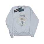 Harry Potter - Sweat Dobby Is Free - Femme