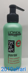 L'Oreal Professionnel Tecni Art Flexi Texx Gel Donne Corps 200ml