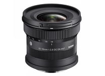 SIGMA 10-18MM F/2.8 DC DN CONTEMPORARY CANON RF