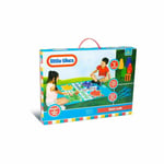 Little Tikes Giant Ludo Outdoor Game