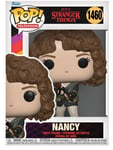 FUNKO POP! - FIGURINE STRANGER THINGS - 1460 - NANCY