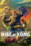 Skull Island: Rise of Kong (PC) Clé STEAM GLOBAL