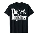 The Dogfather Father s Day T-Shirt