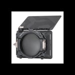 Tilta Mirage Matte Box VND Kit Modulær Mattebox til 4x5.65 og Sirkulære