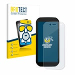 Anti Reflet Protection Ecran Verre pour Caterpillar Cat S42 H+ Film Protecteur