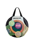 Backnine Disc Golf Game