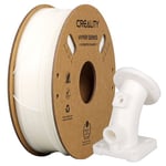 Consommable imprimante 3D Creality Hyper ABS Filament 1KG Blanc