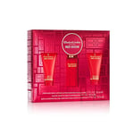 Elizabeth Arden Red Door, Coffret Trio Parfum, Parfum pour Femme, Cadeau pour Femme, Senteur Florale, Parfum Glamour et Elégant