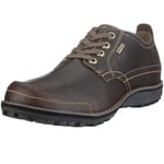 Timberland Kings GTX Ox OFG 32538 Chaussures Basses Classiques pour Homme, Marron Dkbrn, 43.5 EU