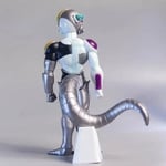 Anime Dragon Ball Z King Kylmä Figuuri King Kylmä Patsas Mecha Frieza Figuuri Pvc Toimintafiguurit Keräilymalli Lelut Lahjat[HK] Ei laatikkoa