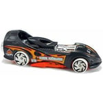 Hot Wheels Cars Bilar metall 7cm HALLOWEEN Power Rocket 6/6 rest