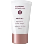 Hildegard Braukmann Skin care Exquisit Hyaluron-Action Mask 30 ml (£294.67 / 1 l)