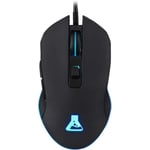 Souris Gamer Filaire - The G-Lab - KULT HELIUM - RGB - 3200 DPI - 6 Boutons -...