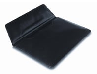 Oxford Leather Sleeve for iPad/ 10 inch Tablets - Black