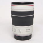 Canon Used RF 70-200mm f/4L IS USM Telephoto Lens