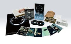 The Ring Collector's Edition 4K Ultra HD Steelbook