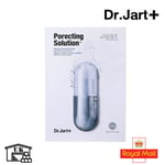 DR.JART+ DERMASK ULTRA JET PROTECTING SOLUTION MASK 5PCS Pack