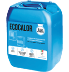 Ecocalor Combustible Liquide Inodore Universel 18 Lt. COD.001820