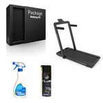 Master Fitness Gåband paket