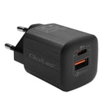 5901878507644 Qoltec 50764 mobile device charger Laptop, Portable gaming console