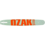 Guide OZAKI pro steel adaptable pour STIHL coupe 18" - 45cm