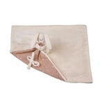 Nattou Doudou couverture Glow in the dark BEIGE