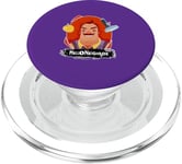 Hello Neighbor - Designs liés au jeu PopSockets PopGrip pour MagSafe